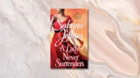 How Social Expectations Shape Female Emotional Experience in “A Lady Never Surrenders” emosi perempuan