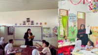 Peran Pembelajaran Bahasa Indonesia dalam Meningkatkan Kemampuan Komunikasi dan Berbahasa Siswa Pembelajaran Bahasa Indonesia