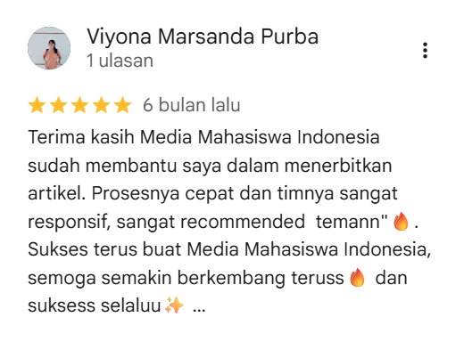 Viyona Marshanda Purba