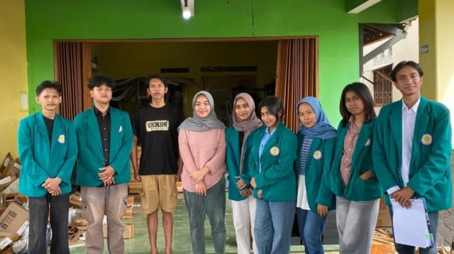peran kepemimpinan