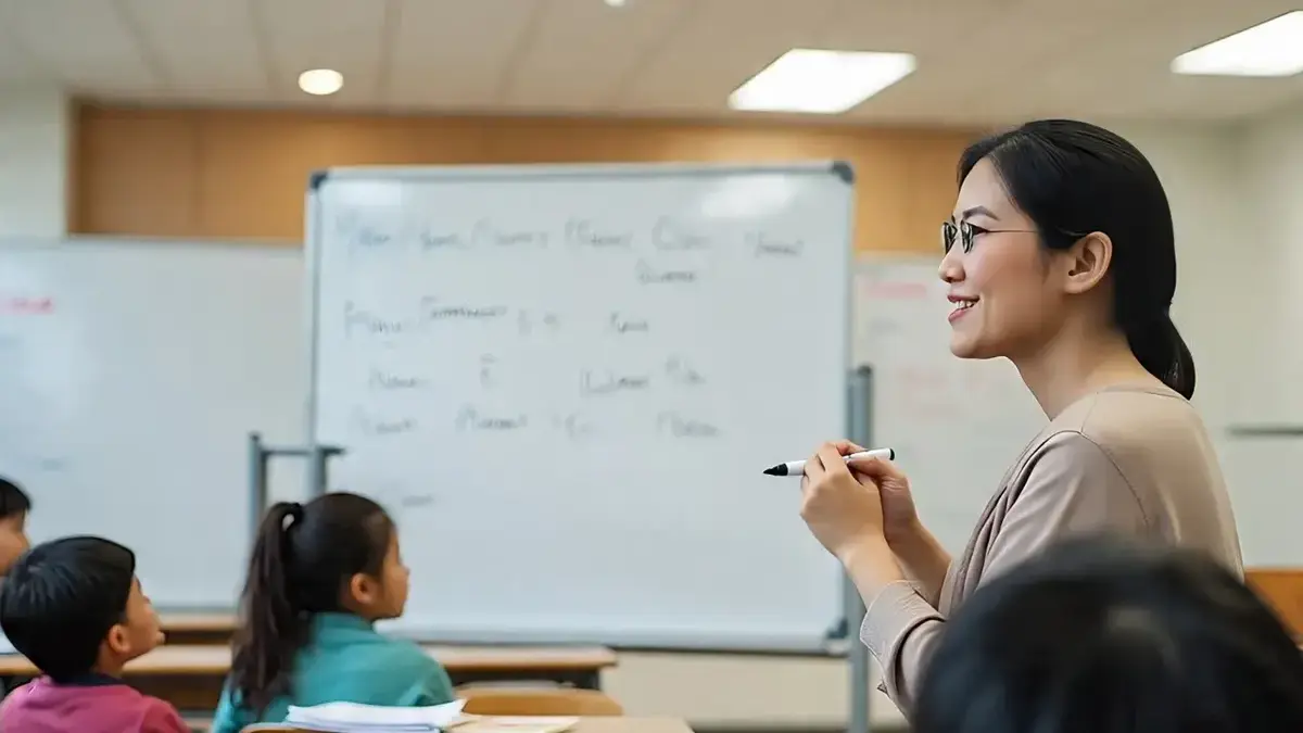 strategi pembelajaran adaptif