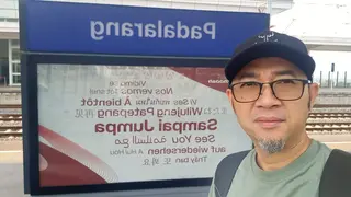 pengambilan keputusan