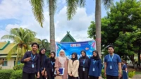 Mahasiswa Psikologi Selenggarakan Kegiatan SIGAP dan Menara Logika sebagai Sarana Penguatan Critical Thinking di UPGRADING 2025 critical thinking