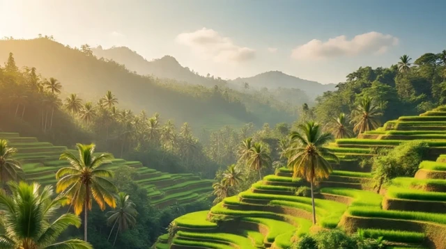 budaya bali