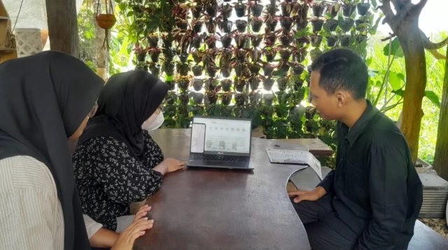 engagement media sosial