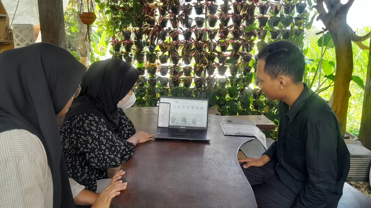 engagement media sosial