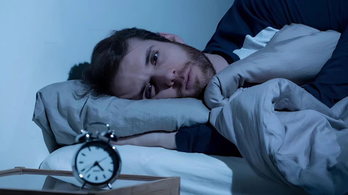 Insomnia