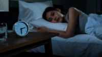 Insomnia