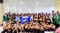 Mahasiswa Baru USU Laksanakan Program Edukasi berbasis Film Edukatif guna Mencegah Terjadinya Bullying di Kalangan Remaja
