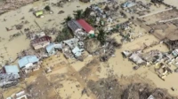 Sumatera Darurat: Perspektif Mahasiswa atas Banjir Bandang dan Longsor yang Mengguncang Indonesia Banjir Bandang dan Longsor