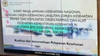 Keterbatasan Sistem Rujuk saat Bencana: Pemerintah Akan Terapkan Sistem Baru? Sistem Rujuk saat Bencana