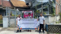 Sistem Keamanan Lingkungan Perumahan