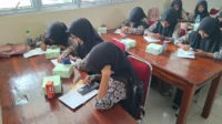SMAN 1 Rasau Jaya