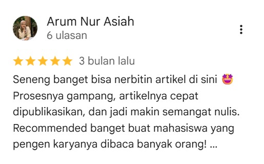 Arum Nur Asiah