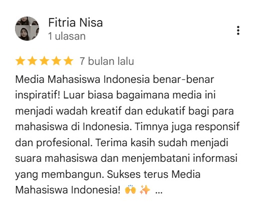 Fitria Nisa