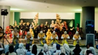 Belajar Dharma dari Balik Panggung: Refleksi Diri atas Pementasan Anoman Obong Nasional kostum anoman obong