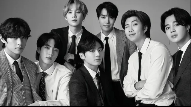 Comeback BTS 2026