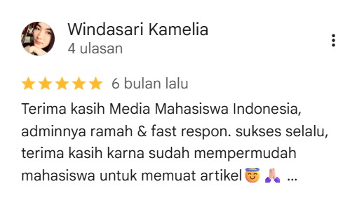 Windasari Kamelia