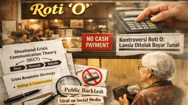 komunikasi krisis