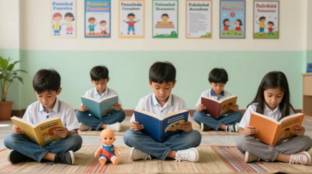 Sahabat Pustaka