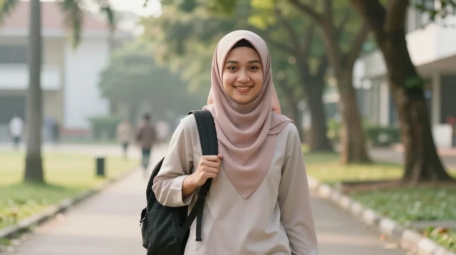 Dunia Perkuliahan