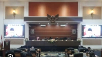 hubungan eksekutif dan legislatif