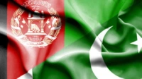 Ketegangan antara Afghanistan dan Pakistan
