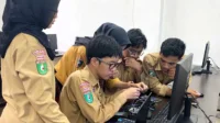 Perkembangan Teknologi Digital dan Dampaknya terhadap Pola Belajar Siswa dampak perkembangan teknologi digital