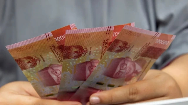 dampak kenaikan suku bunga The Fed