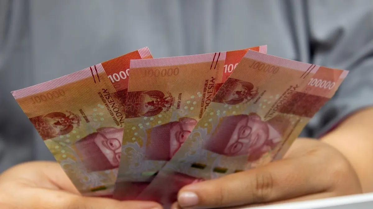dampak kenaikan suku bunga The Fed