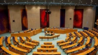 kepercayaan publik terhadap lembaga legislatif