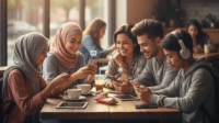 Critical Discourse Analysis in The Age of Social Media: A Conceptual Exploration diplomacy in the age of social media