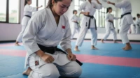 Olahraga dan Penguatan Kepercayaan Diri Atlet olahraga atlet