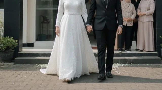alasan menunda pernikahan