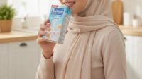 Lactasoy Minuman Thailand, Kini Jadi Tren Konsumsi Anak Muda Indonesia Lactasoy Thailand