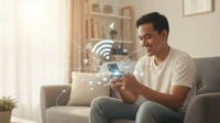 Peran dan Dampak Internet dalam Kehidupan Sehari-hari dampak internet bagi kehidupan