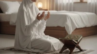 Makna Spiritualitas di Tengah Kehidupan Gen Z pemahaman makna spiritualitas