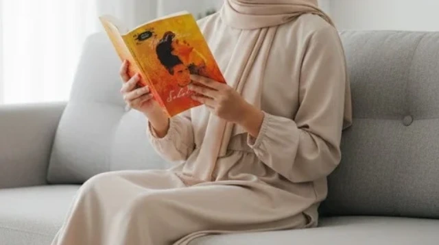 novel salah asuhan karya abdul muis