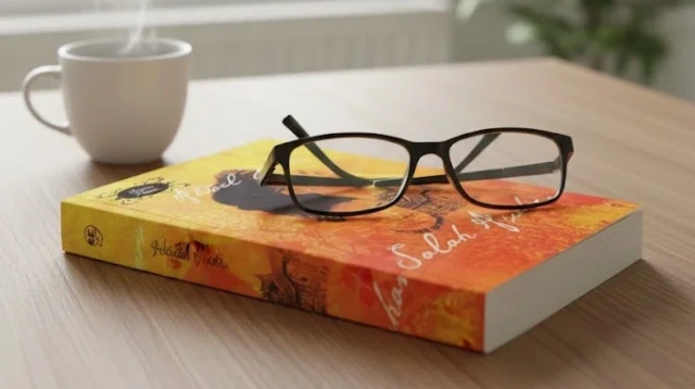 novel salah asuhan karya abdul muis