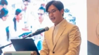 Dokter Muda FKUI Miliki 60 Publikasi Scopus dan Menjadi Editor Jurnal Internasional prestasi dokter