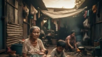 Tingkat Kemiskinan di Indonesia, Sebuah Tantangan yang Harus Dituntaskan masalah kemiskinan di indonesia
