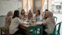 kegiatan karang taruna