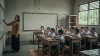 ketimpangan pendidikan indonesia