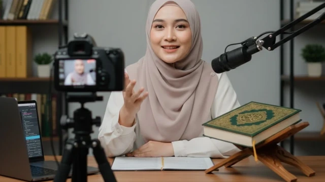 strategi dakwah di era digital