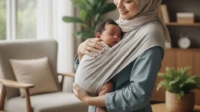 Dua Sisi Berat Badan Lahir Rendah: Sinyal Bahaya dari Kota Maju sekaligus Wilayah Tertinggal bayi berat badan lahir rendah