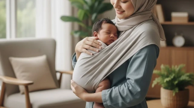 bayi berat badan lahir rendah