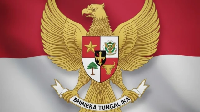 pancasila sebagai sistem filsafat