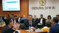 Lembaga Legislatif di Persimpangan Idealitas dan Realitas Politik pengertian lembaga legislatif