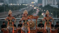 Menelaah Kekayaan Budaya dan Manusia: Bekasi Bukan Sekadar Kota Industri kekayaan Bekasi