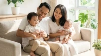 peranan orang tua dalam pembentukan karakter anak